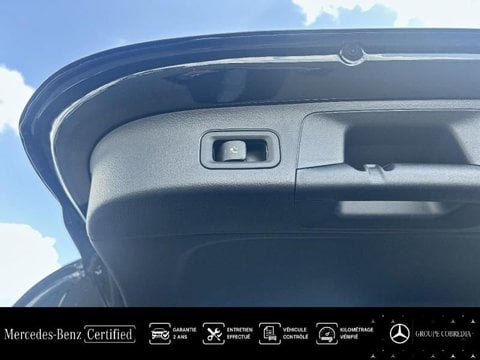 Voitures D'occasion À Bonchamps-Les-Laval | Mercedes-Benz Eqa 250+ 190Ch