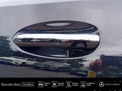Voitures D'occasion À Brest | Mercedes-Benz Classe C 300 E Hybrid Eq 204+129Ch Amg Line