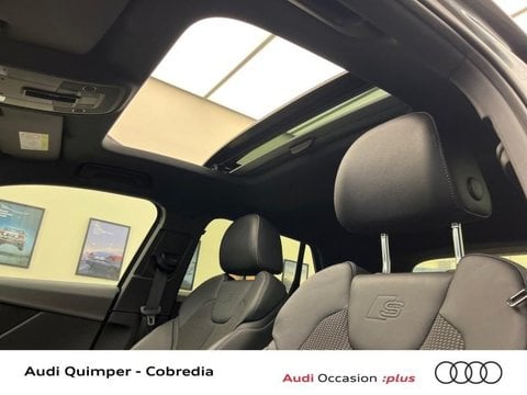 Voitures D'occasion À Quimper | Audi Q2 35 Tdi 150Ch S Line Plus S Tronic 7