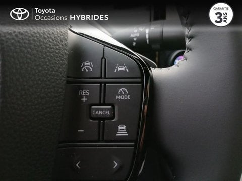Voitures D'occasion À Ploërmel | Toyota Bz4X 224Ch 11Kw Grande Autonomie Design Mc25