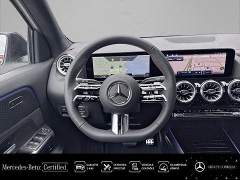 Voitures D'occasion À Saint-Brieuc | Mercedes-Benz Eqa 250+ 190Ch