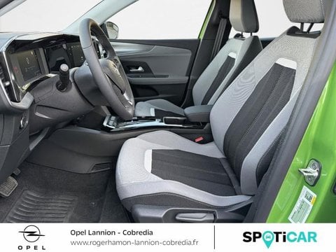 Voitures D'occasion À Yffiniac | Opel Mokka Electric 136Ch