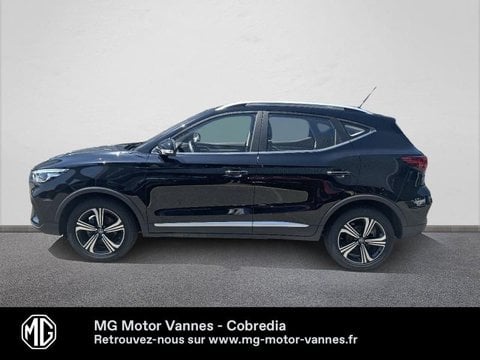 Voitures D'occasion À Theix-Noyalo | Mg Zs 1.5 Vti-Tech 106Ch Comfort