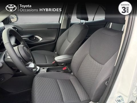 Voitures D'occasion À Saint-Martin-Des-Champs | Toyota Yaris Cross 116H Dynamic My25