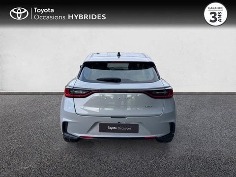 Voitures D'occasion À Brest | Lexus Lbx 1.5 136Ch Business 2Wd
