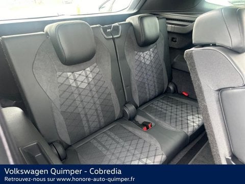 Voitures D'occasion À Quimper | Volkswagen Tayron 1.5 Etsi 150Ch Vw Edition Dsg7 7 Places