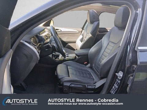 Voitures D'occasion À La Mézière | Bmw X4 Xdrive20D 190Ch Business Design Euro6D-T 131G