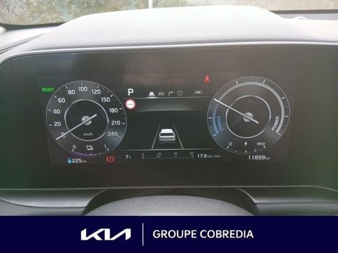 Voitures D'occasion À Yffiniac | Kia Niro Ev 204Ch Active