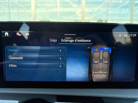 Voitures D'occasion À Saint-Brieuc | Mercedes-Benz Cla 250 E Hybrid Eq 218Ch Amg Line 8G-Dct