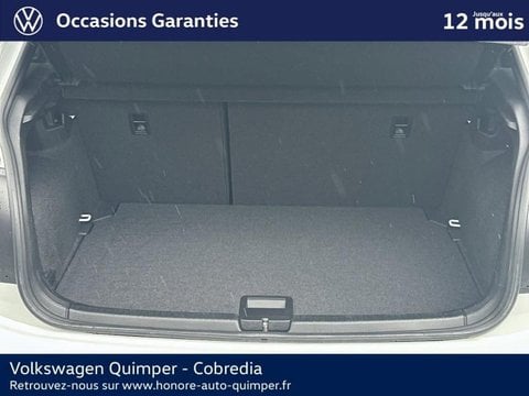 Voitures D'occasion À Quimper | Volkswagen Polo 1.0 Tsi 95Ch R-Line