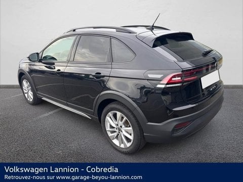 Voitures D'occasion À Lannion | Volkswagen Taigo 1.0 Tsi 116Ch Vw Edition Dsg7