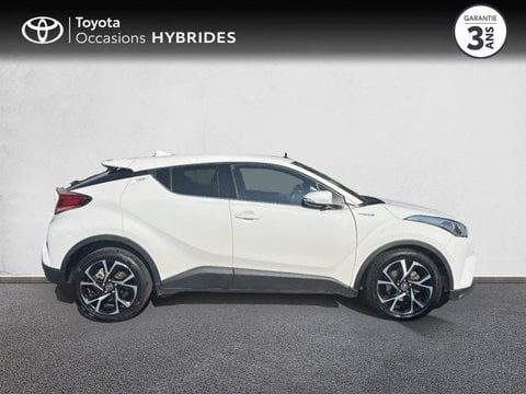 Voitures D'occasion À Lanester | Toyota C-Hr 122H Edition 2Wd E-Cvt Rc18