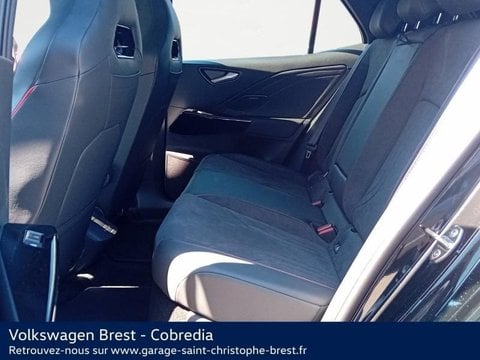 Voitures D'occasion À Brest | Volkswagen Id.3 326Ch 79 Kwh Gtx Performance