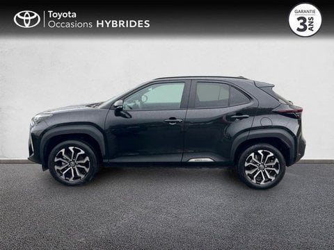 Voitures D'occasion À Belz | Toyota Yaris Cross 116H Design Mc24
