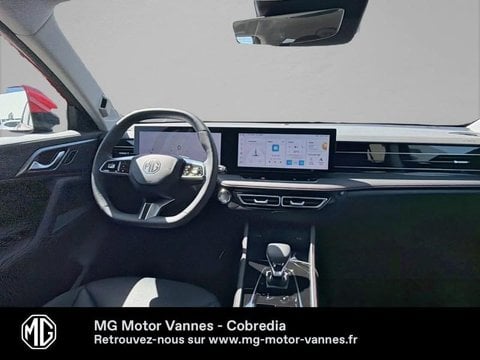 Voitures D'occasion À Theix-Noyalo | Mg Ehs 1.5 Hybrid+ 224Ch Luxury