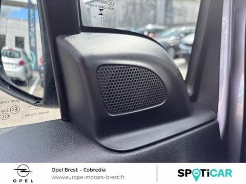Voitures D'occasion À Brest | Citroën Berlingo Van M 650Kg Puretech 110Ch S&S