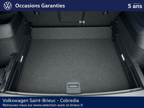 Voitures D'occasion À Saint-Brieuc | Volkswagen Tiguan 1.5 Etsi 150Ch R-Line Dsg7