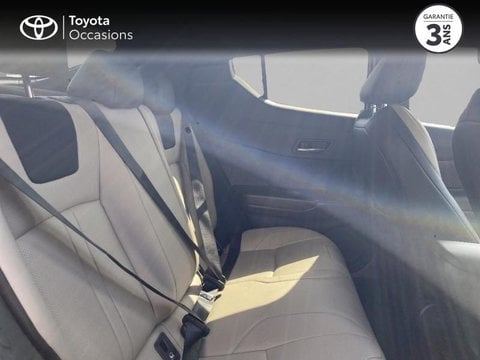 Voitures D'occasion À Vannes | Toyota C-Hr 122H Collection 2Wd E-Cvt