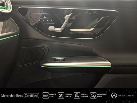 Voitures D'occasion À Bonchamps-Les-Laval | Mercedes-Benz Glc 220 D 197Ch Amg Line 4Matic 9G-Tronic
