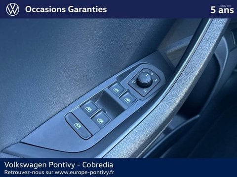 Voitures D'occasion À Pontivy | Škoda Karoq 2.0 Tdi 116Ch Scr Business Dsg7