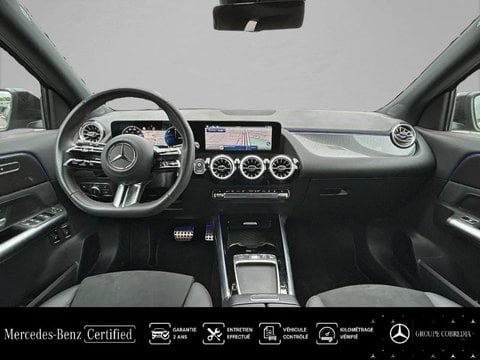 Voitures D'occasion À Caudan | Mercedes-Benz Gla 250 E Hybrid Eq 218Ch Amg Line 8G-Dct