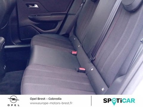 Voitures D'occasion À Brest | Opel Mokka Mokka-E 136Ch Gs Line