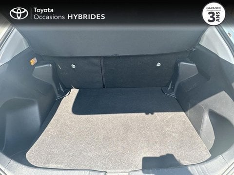 Voitures D'occasion À Pluneret | Toyota Yaris Cross 116H Dynamic Mc24