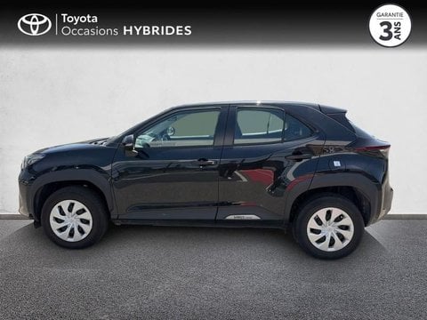 Voitures D'occasion À Noyal-Pontivy | Toyota Yaris Cross 116H Dynamic Mc24