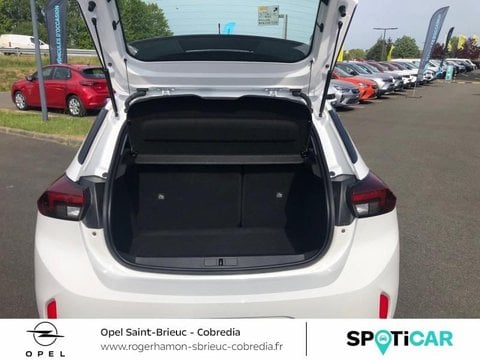 Voitures D'occasion À Yffiniac | Opel Corsa 1.2 75Ch Edition