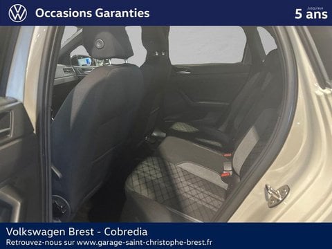 Voitures D'occasion À Brest | Volkswagen Polo 1.0 Tsi 95Ch R-Line Edition