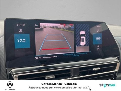 Voitures D'occasion À Saint-Martin-Des-Champs | Citroën C5 Aircross 1.5 Bluehdi 130Ch Plus Boit...