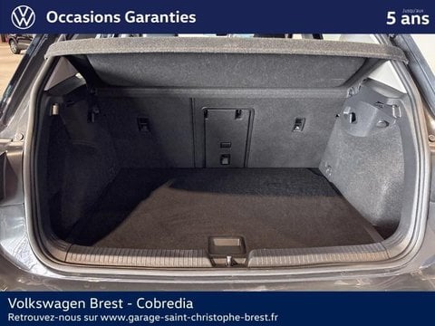 Voitures D'occasion À Brest | Volkswagen Golf 1.5 Etsi Opf 150Ch Style 1St Dsg7