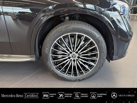 Voitures D'occasion À Saint-Malo | Mercedes-Benz Glc 300 De Hybrid 333Ch Amg Line + 4Matic 9G-Tr...