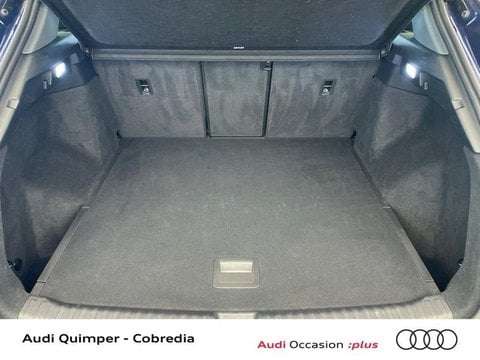 Voitures D'occasion À Quimper | Audi Q4 E-Tron 45 E-Tron 285Ch Quattro Avus