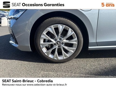 Voitures D'occasion À Saint-Brieuc | Škoda Superb Combi 1.5 Tsi 204Ch Phev Selection Dsg6
