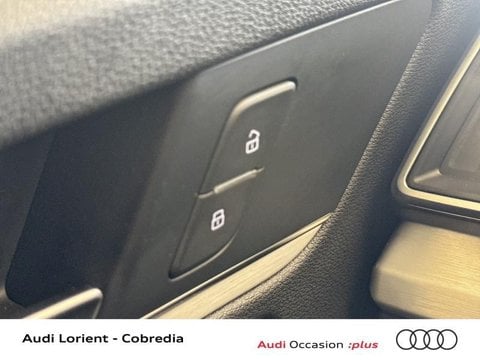 Voitures D'occasion À Lanester | Audi Q5 35 Tdi 163Ch S Line Quattro S Tronic 7