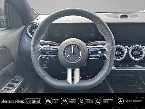 Voitures D'occasion À Bonchamps-Les-Laval | Mercedes-Benz Gla 180 136Ch Edition 140 7G-Dct