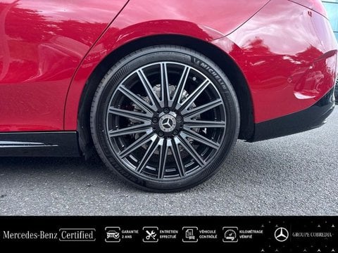 Voitures D'occasion À Brest | Mercedes-Benz Cla 200 163+30Ch Amg Line 8G-Edct
