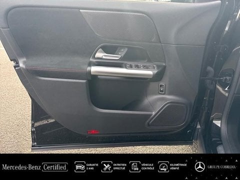 Voitures D'occasion À Bonchamps-Les-Laval | Mercedes-Benz Gla 250 E 160+102Ch Amg Line 8G-Dct