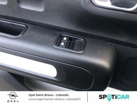 Voitures D'occasion À Yffiniac | Citroën C3 Puretech 82Ch Feel