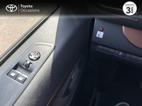 Voitures D'occasion À Vannes | Toyota Proace Verso Medium Electric 75Kwh Executive