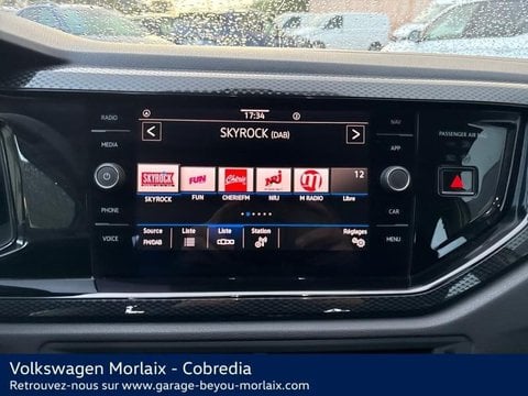 Voitures D'occasion À Morlaix | Volkswagen Taigo 1.0 Tsi 116Ch Life