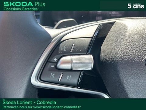 Voitures D'occasion À Lanester | Škoda Kamiq 1.0 Tsi Evo 2 116Ch Selection Dsg7