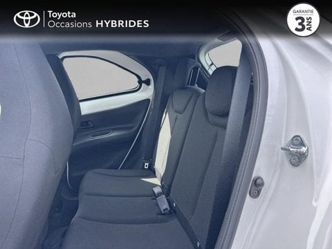 Voitures D'occasion À Lannion | Toyota Aygo X 1.0 Vvt-I 72Ch Dynamic My24