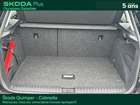 Voitures D'occasion À Quimper | Škoda Kamiq 1.0 Tsi Evo 2 116Ch Selection