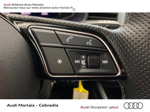 Voitures D'occasion À Saint-Martin-Des-Champs | Audi A1 Sportback 30 Tfsi 110Ch S Line S Tronic 7