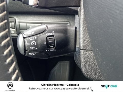 Voitures D'occasion À Ploërmel | Peugeot 308 Sw 1.5 Bluehdi 130Ch S&S Active Business Eat8