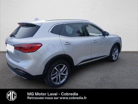 Voitures D'occasion À Laval | Mg Ehs 1.5T Gdi 258Ch Phev Luxury