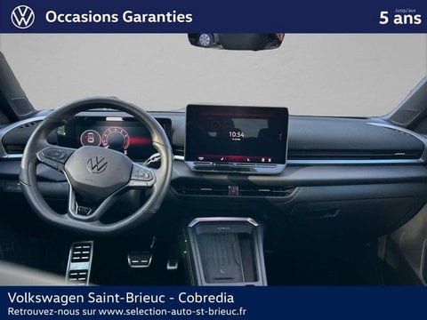 Voitures D'occasion À Saint-Brieuc | Volkswagen T-Roc 1.5 Etsi 150Ch R-Line Dsg7