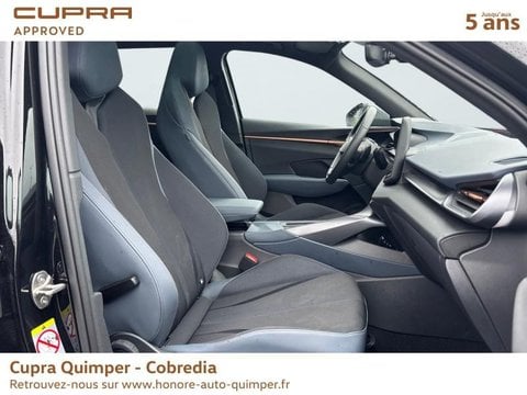 Voitures D'occasion À Quimper | Cupra Terramar 1.5 Etsi Hybrid 150Ch V Dsg7